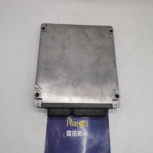 489-9456 <b>Electronic</b> Control Module 4899456 Controller for 330 330gc 336gc 345gc Excavator - Product Image 3