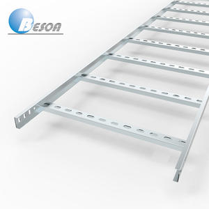 Échelles d'<span class=keywords><strong>occasion</strong></span> télescopiques en aluminium d'usine de BESCA à vendre - Product Image 3
