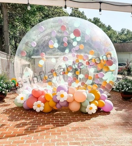 <span class=keywords><strong>Casa</strong></span> Inflable Transparente <span class=keywords><strong>de</strong></span> Alta Calidad / Carpa Burbuja Transparente / <span class=keywords><strong>Casa</strong></span> Inflable <span class=keywords><strong>de</strong></span> Burbuja Transparente para Eventos o Fiestas - Product Image 3