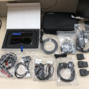 Lonsdor K518Pro K518 Pro รุ่น Global เวอร์ชันเต็ม โปรแกรมเมอร์กุญแจในตัว รองรับ CAN FD และอีมูเลเตอร์โตโยต้า พร้อมใบอนุญาตฟรี - Product Image 1