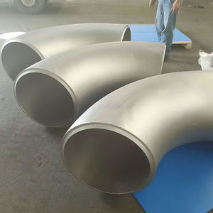 Din <span class=keywords><strong>14401</strong></span> 316 tube rond sch40 tuyau en acier inoxydable 8 pouces - Product Image 5