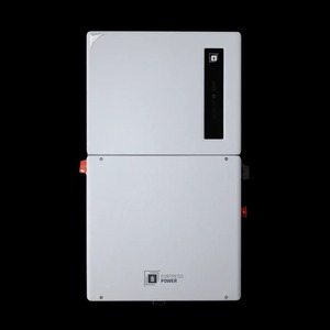 Fortress 20-30KW Alto voltaje Smart CAN Montado en la pared IP54 Fuera DE LA RED Todo en uno Electrodoméstico Sistema de almacenamiento de energía Power Split - Product Image 2