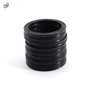 Hochwertige X-Ring-Dichtung O-Ring-Stangen pumpe für Hochdruck reiniger Long cheng Verschiedene FKM NBR Gummi X Ring Optimale Leistung - Product Image 1