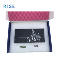 RISE Pièce de rechange pour ascenseur de haute qualité Étape MP3 Annonce vocale OT.VAC