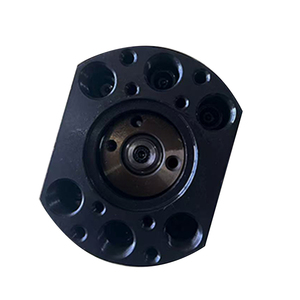 Rotor <span class=keywords><strong>de</strong></span> tête d'injection <span class=keywords><strong>de</strong></span> carburant diesel BOLHOTE 7185-196L pour moteur diesel <span class=keywords><strong>Delphi</strong></span> DP200 Perkins 4.236 6.354 Volkswagen - Product Image 4