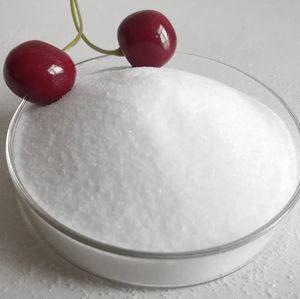 Polymère de traitement de l'eau de fabricants de floculant de polyacrylamide à haute viscosité en gros - Product Image 5