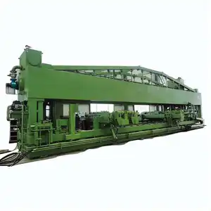 J&Y Cost Longitudinal Seam Welding Machine High Quality Press Brake Machine Jco Pipe Forming Press