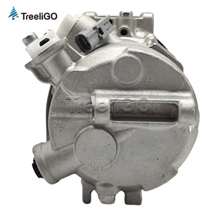 Compresor de Aire Acondicionado para Automóvil RL111610AB CO 30011C 55111610AA 55111610AB 55111610AC para <span class=keywords><strong>COMPAS</strong></span>/PATRIOT 09-17 CALIBER 09-12 - Product Image 3