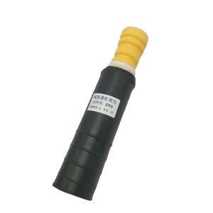 Chevrolet Aveo Shock Absorber Dust Cover And Buffer <b>Block</b> 2010 2014 Replacement Repair Kit For Chevrolet Aveo - Product Image 5