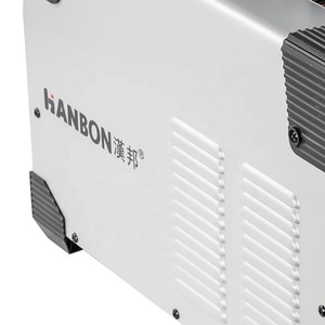 Machine à souder TIG/WS à inverseur IGBT HANBON WS-315 de haute qualité, 315A, avec garantie d'un an et assistance technique à long terme - Product Image 6