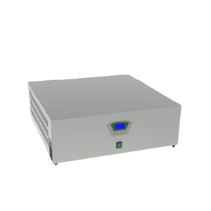 Sistema de Energía Híbrido Completo para el Hogar con Batería de Litio de Diseño Avanzado y Paneles Solares Eólicos WON-WT-VH2000w Sistema de Energía Solar Fuera de la Red - Product Image 4