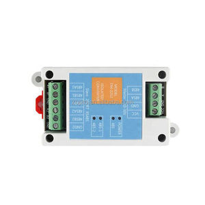 2 Channel Photoelectric Isolation Signal Converter Module RS485 Isolated Communication <strong>Repeater</strong> DM-2212 - Product Image 2