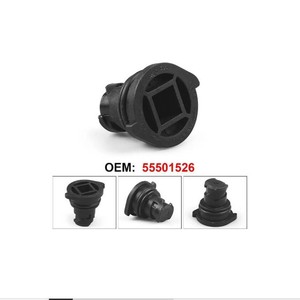 Chevrolet Oil Pan Drain <b>Plug</b> 55498782 12691192 12713651 With O-Ring For GM Vehicles <b>Replacement</b> Part - Product Image 3