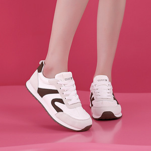 Chaussures Aigan pour femmes, style printemps 2026, parfumées, confortables, pour débutantes, fines et polyvalentes, antidérapantes - Product Image 2