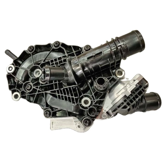 Auto Parts Engine Water Pump for Sale 1066527000 for Geely