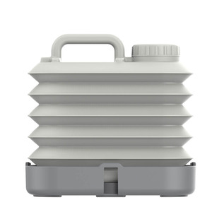 Contenitore di <span class=keywords><strong>Acqua</strong></span> pieghevole, Premium Stoccaggio di <span class=keywords><strong>Acqua</strong></span> Portatile, Portatile di Campeggio Serbatoio di <span class=keywords><strong>Acqua</strong></span> 5L/10L - Product Image 6