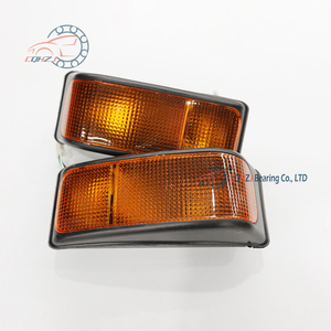 CQHZJ Vente en gros de clignotants directionnels à LED jaunes normaux pour moto, pour BAJAJ RE <span class=keywords><strong>205</strong></span> 225 - Product Image 2
