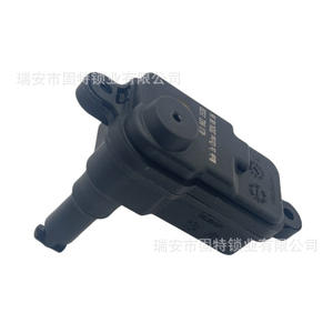 Actuador de Bloqueo de Tanque de Combustible 4L0862153D para Audi Q3 Q7 A6 RS5 S6 A7, Pieza de Repuesto Nueva - Product Image 4