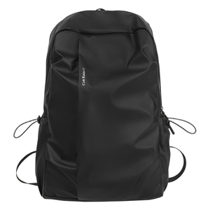 Sac à dos scolaire personnalisé avec logo imprimé, tendance, simple, décontracté, pour garçon, grande taille, sac à dos scolaire <span class=keywords><strong>noir</strong></span>, imperméable, pour voyage - Product Image 6