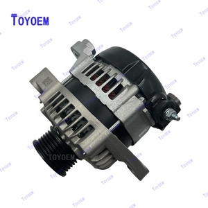 TOYOEM para TOYOTA Vios Engine Parts 27060-0J070 China Generador para <span class=keywords><strong>alternador</strong></span> japonés <span class=keywords><strong>de</strong></span> Toyota Car 12 V130a Asamblea - Product Image 6