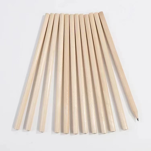 Custom Logo 100% Biodegradable Eco-friendly Kraft Paper Ball-Point Pen  Seedpencil with Seed to Plant for Kid