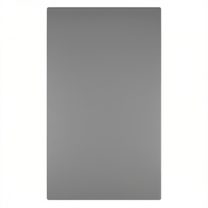 Plato de Ducha Rectangular Serenity 90 x 180 cm Gris 7035 - Product Image 2