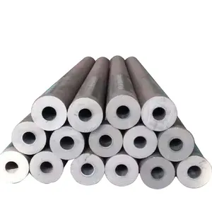 Top SellingASTM 201 304 309 310 321 410 420 430 1080 1050 1030 1025 1008 Hyundai Carbon Steel Pipe Seamless Carbon Steel Tube