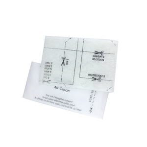 <span class=keywords><strong>Sac</strong></span> filtre à poussière non tissé de type <span class=keywords><strong>GN</strong></span> compatible avec les aspirateurs <span class=keywords><strong>Miele</strong></span> S8/C1/C2/C3 - Product Image 4