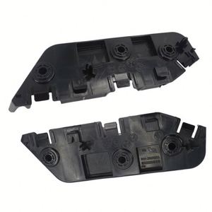 เหมาะสำหรับวงเล็บกันชนหน้า L7/L8/L9 X01-28030 X01-28030031 - Product Image 3