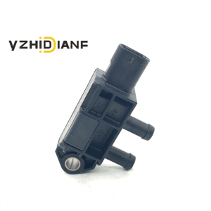 Sensore di pressione differenziale DPF OEM per auto 04E131582D 05E906051P per Audi A3 Q2 <span class=keywords><strong>Seat</strong></span> <span class=keywords><strong>Arona</strong></span> Ibiza VW Touran Tiguan - Product Image 3