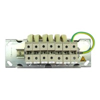 6SN1111-0AA00-0DA1 55kW Versión A, Inductor Trifásico - Original, Nuevo de Fábrica