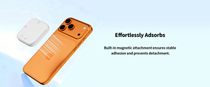เครื่องอ่านการ์ด Rocketek 3 in 1 แบบ Type C สำหรับการ์ด SD และ TF สำหรับอุปกรณ์มือถือ อะแดปเตอร์แบบหลายช่อง - Product Image 4