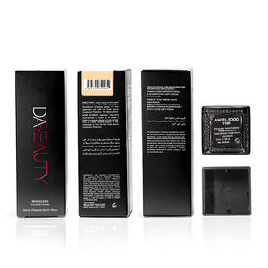 Fond de teint liquide mat hydratant et waterproof longue tenue pour femmes, plusieurs tons de peau, 50 ml - Product Image 5