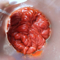 Volledig automatische lijn voor de verwerking van tomatenpuree/sap/saus |   Capaciteit 10-1500 TPD |   Fruit- en groenteverwerkingsapparatuur, turnkey fabriek