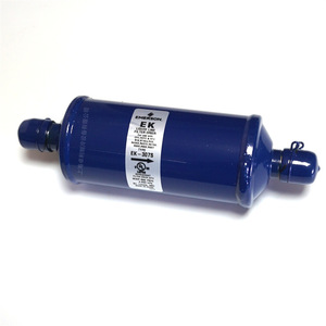Filtro Secador de Línea de Líquido Emerson EK-307S, Accesorio de Refrigeración - Product Image 2