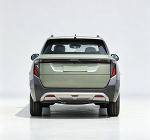 Gran Oferta: Coche Usado Dongfeng Nano 06 2025 401 Air EV de Largo Alcance, Fabricado en China, LHD, <span class=keywords><strong>Venta</strong></span> al por Mayor para Exportación - Product Image 4