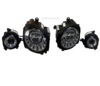 Phares LED neufs 2025, style OEM, pour Bentley Mulsanne 2010-2016, vente directe usine