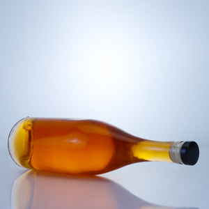 <span class=keywords><strong>Bouteille</strong></span> en verre de luxe 750 ml à épaule inclinée, fond profond, pour brandy, spiritueux et vin, <span class=keywords><strong>prix</strong></span> usine, vente en gros, verrerie - Product Image 2