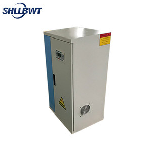 Biến Áp Một Pha Y Tế Biến Áp Cách Ly 10KVA 230V/230V Được Sử Dụng Cho Hệ Thống CNTT - Product Image 5