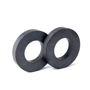 Keramik Big <span class=keywords><strong>Ring</strong></span> <span class=keywords><strong>Magnet</strong></span> Ferrit <span class=keywords><strong>Magnet</strong></span> <span class=keywords><strong>Ring</strong></span> für lautere Lautsprecher - Product Image 5