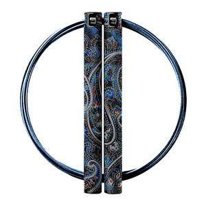 Hoge Kwaliteit Draagbaar Voor Crossfit Speed Springtouw 3M Pvc Draad Met Slimme Functies En Gewogen Lager Voor Training Overslaan - Product Image 4