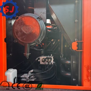 <b>Used</b> Doosan DX300 Crawler Excavator | 30 Ton Hydraulic Excavator | Sweden Original <b>Machine</b> For Sale - Product Image 4