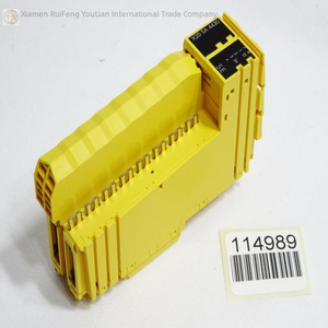 B & R X20sa4430รอบ C0 X20 Sa 4430โมดูลอินพุตพลังงานที่ปลอดภัยใหม่ต้นฉบับพร้อมสต็อกอุตสาหกรรมอัตโนมัติ Pac ทุ่มเท PLC - Product Image 1