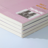 Découvrez avec Depai's B5 Colorful Double Coil Notebook 80 feuilles Lignes horizontales Carton blanc Adapté aux besoins de documentation