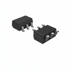 SOT 23 6 S-8261ABKMD-G3KT2G Electronic Chips Component Power Management (PMIC) Original - Product Image 1