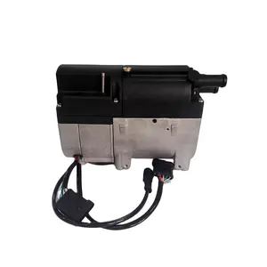 Diesel liquid heater( 12V, Timer control) coolant engine preheater car truck heating