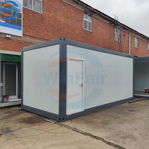 WinFair - Casas Prefabricadas Modulares Modernas, Portátiles, Pequeñas y de Lujo, a Precios Competitivos, Hechas en China - Product Image 6