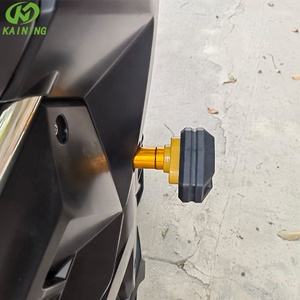 Factory Direct Sale <b>72v</b> 5kw Motorcycle Conversion Kit 2.5a Quick Charging for Electrical Bike Kn-dmg <b>72v</b> 2.5a Quick Charging - Product Image 4