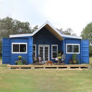 Portable Steel Expandable Storage Foldable Livable Shed With Outdoor Plastic House