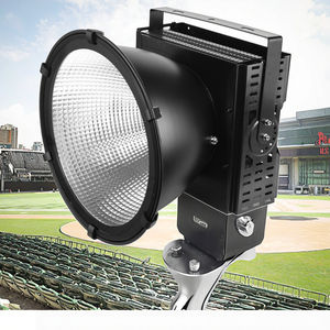100000lm 9000K 960W 1000W Túnel Cricket Lámpara Tenis Grúa Iluminación Exterior Led Luz de inundación para deportes de estadio de béisbol - Product Image 1